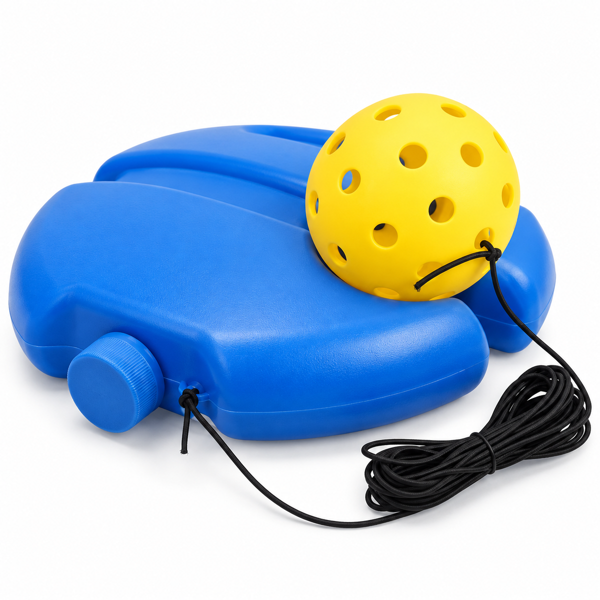Court Habit At-Home Pickleball Trainer